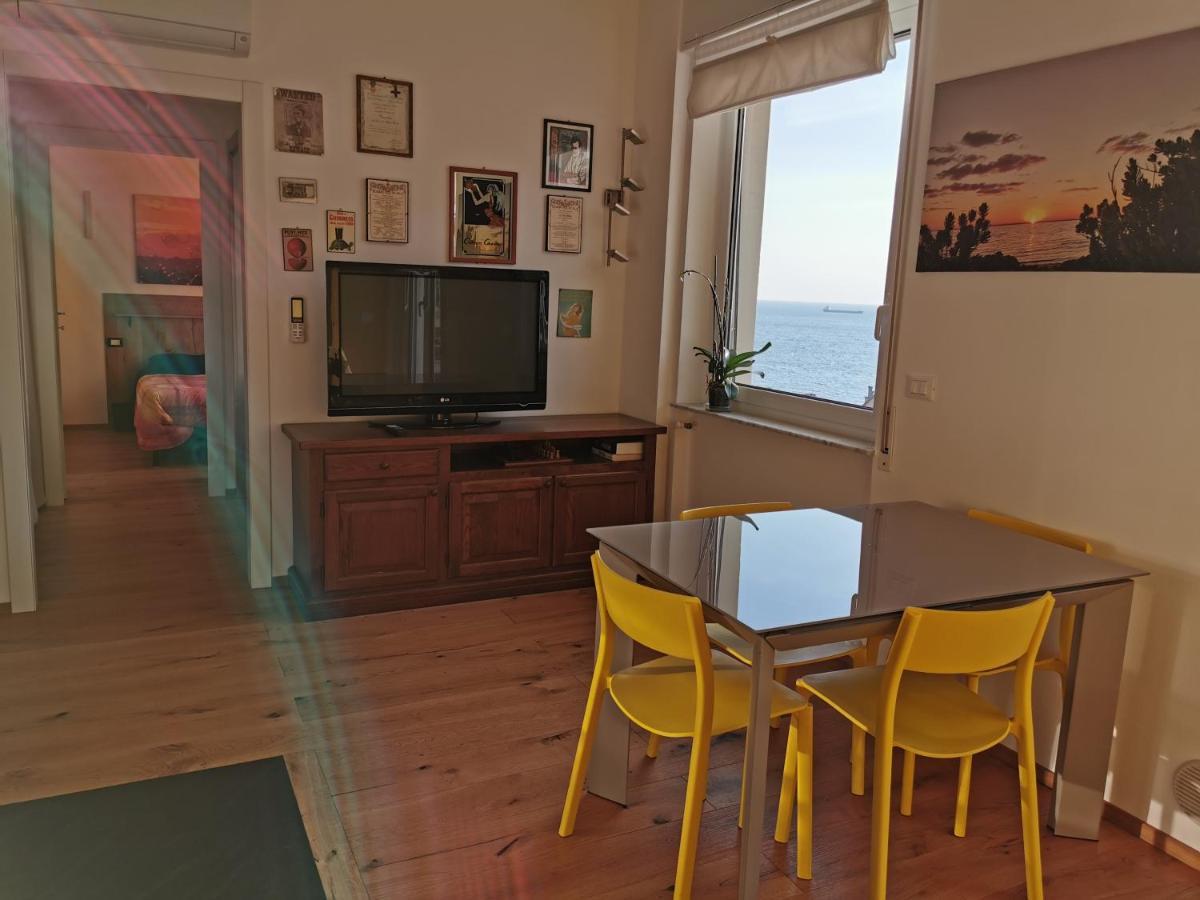 Appartamento Blue Nest Genova Esterno foto