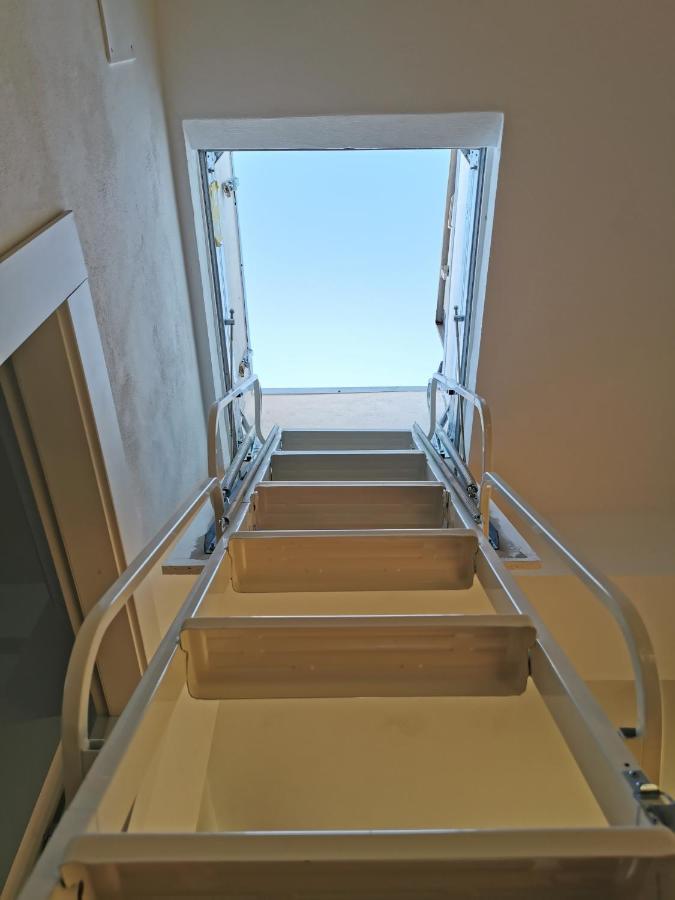 Appartamento Blue Nest Genova Esterno foto