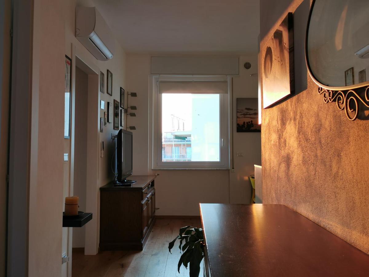 Appartamento Blue Nest Genova Esterno foto