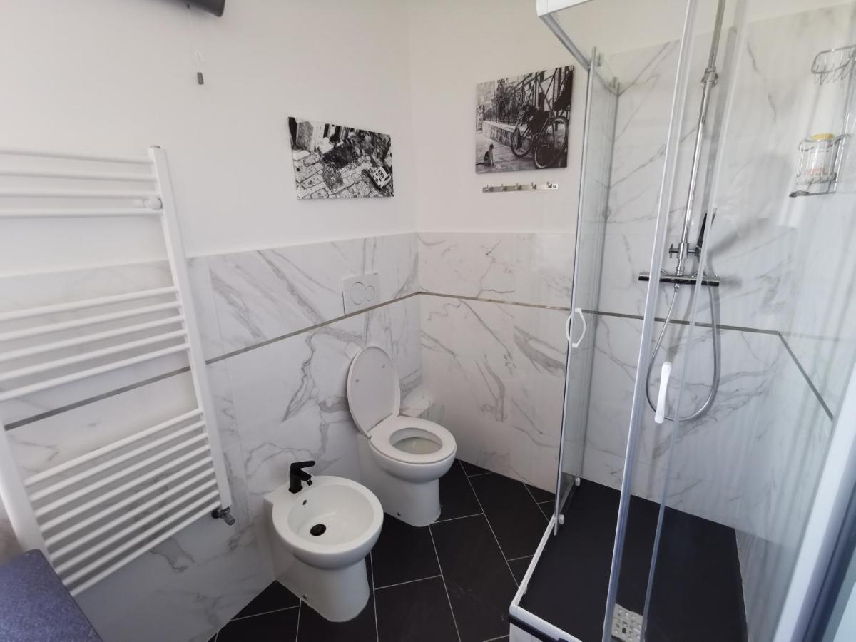Appartamento Blue Nest Genova Esterno foto