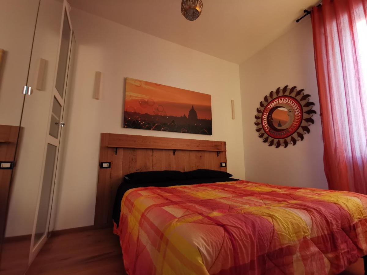 Appartamento Blue Nest Genova Esterno foto