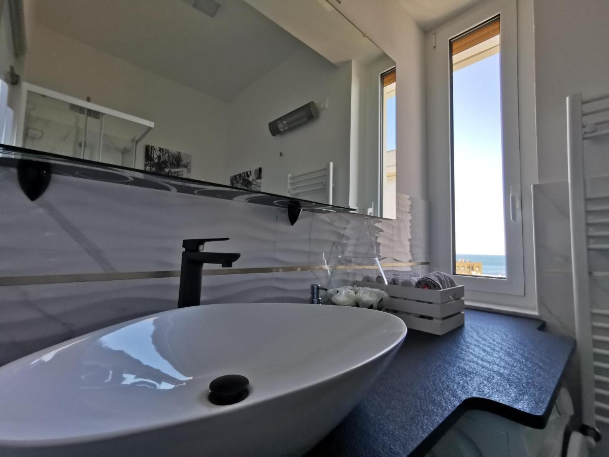 Appartamento Blue Nest Genova Esterno foto